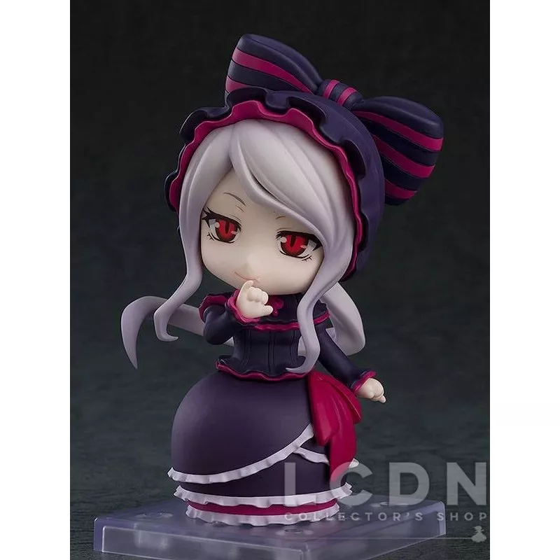 Overlord IV Action Figurine Nendoroid Shalltear 10cm