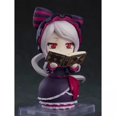 Overlord IV Action Figurine Nendoroid Shalltear 10cm