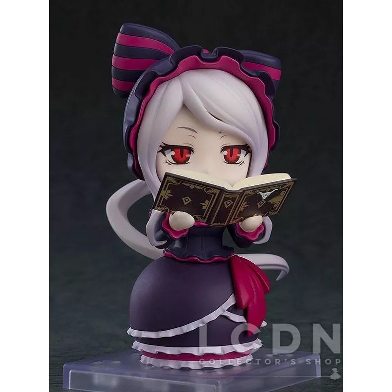 Overlord IV Action Figurine Nendoroid Shalltear 10cm