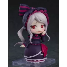 Overlord IV Action Figurine Nendoroid Shalltear 10cm