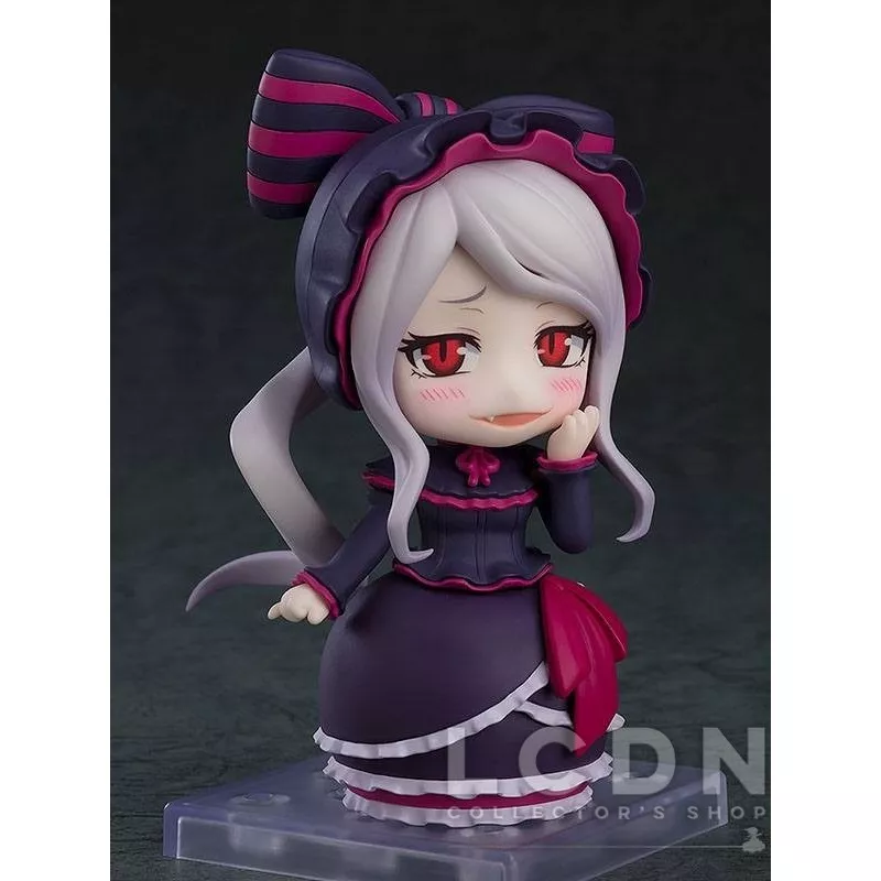 Overlord IV Action Figurine Nendoroid Shalltear 10cm