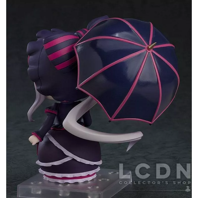 Overlord IV Action Figurine Nendoroid Shalltear 10cm