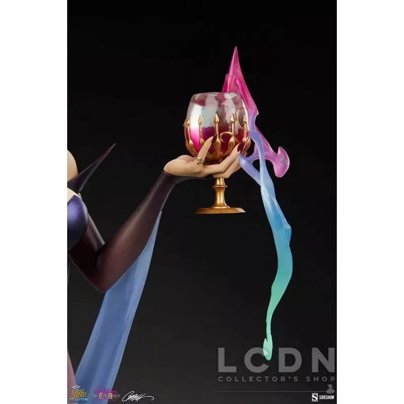 Fairytale Fantasies Collection Statue Evil Queen 44cm