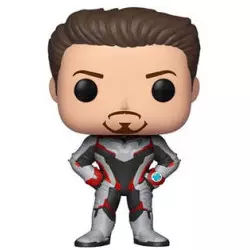 Avengers Endgame POP!...