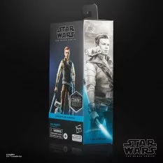Star Wars: Jedi Survivor The Black Series Action Figure Cal Kestis 15cm