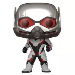 Avengers Endgame POP!...