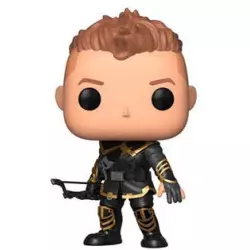 Avengers Endgame POP!...