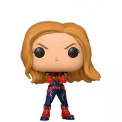 Avengers Endgame POP!...