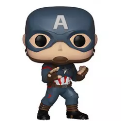 Avengers Endgame POP!...