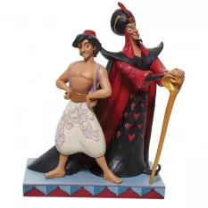 Disney Aladdin Figurine...