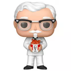 KFC POP! Icons Colonel...