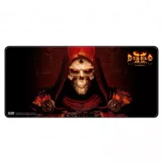 Diablo 2 Tapis de Bureau XL...