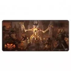 Diablo 2 Mousepad XL...