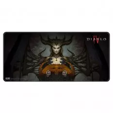 Diablo IV Mousepad XL...