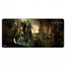 Diablo IV Mousepad XL...