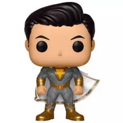 Shazam POP! Heroes Eugene...