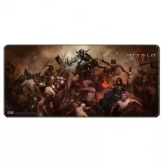 Diablo IV Mousepad XL...