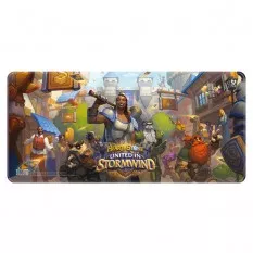 Hearthstone Mousepad XL...