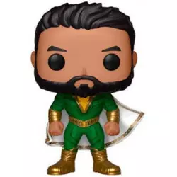 Shazam POP! Heroes Pedro...