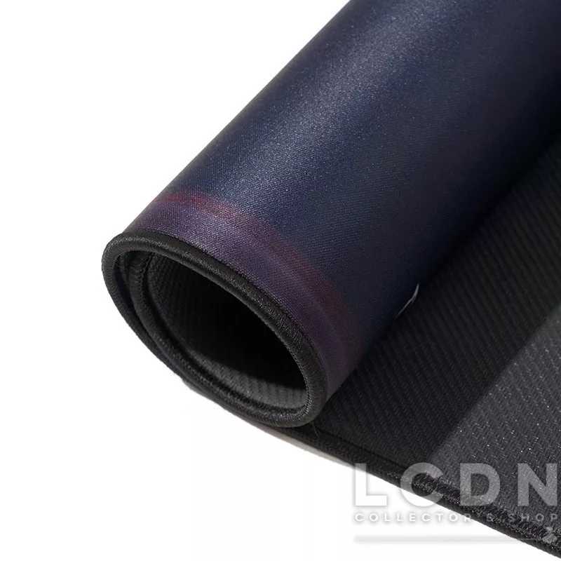 Diablo Tapis de Bureau XL Lilith 90x42cm