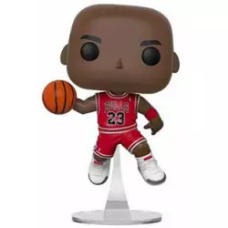 NBA Pop! Basketball Michael...