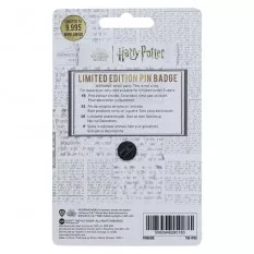 Harry Potter Pin's Dumbledore's Army Limited Edition