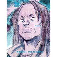 20th Century Boys Manga...