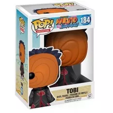 Naruto Shippuden POP!...