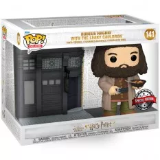 Harry Potter POP! Movies...