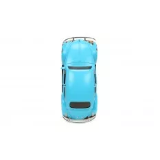 Lilo and Stitch Stitch Figure & 1959 VW Volkswagen Beetle 33251 1/32