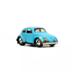 Lilo and Stitch Stitch Figure & 1959 VW Volkswagen Beetle 33251 1/32