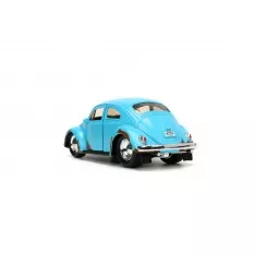 Lilo and Stitch Stitch Figure & 1959 VW Volkswagen Beetle 33251 1/32