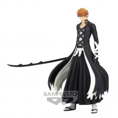 Bleach Figure Solid And...