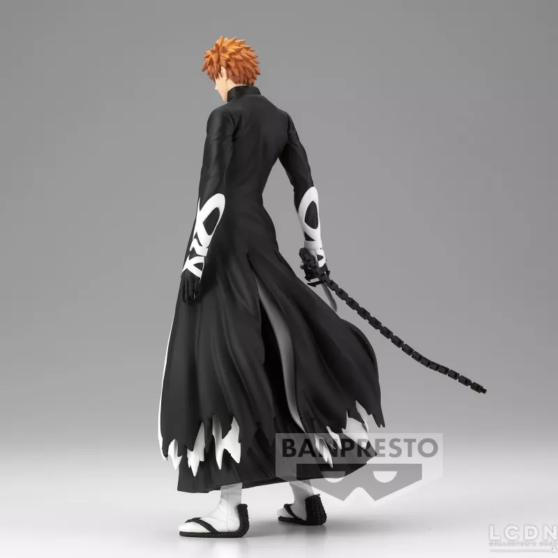 Figurine Bleach VIBRATION STARS Ichigo Kurosaki