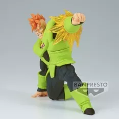 Dragon Ball Z Figure GxMateria Android 16 11cm