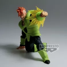 Dragon Ball Z Figure GxMateria Android 16 11cm