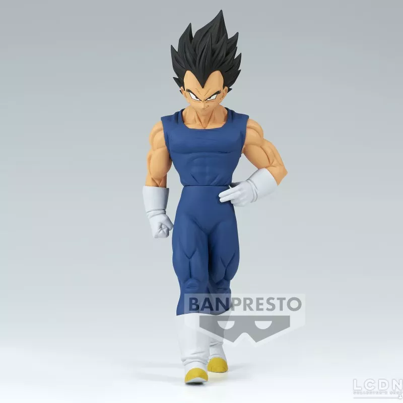 Dragon Ball Z Figurine Solid Edge Works Vegeta Vol.10 19cm