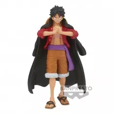 One Piece Figurine Shukko...