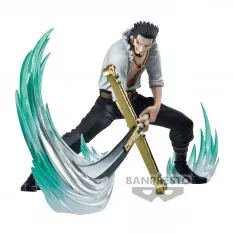 One Piece Figurine Dxf...