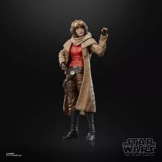 Star Wars: Doctor Aphra The Black Series Action Figurine Doctor Aphra 15cm