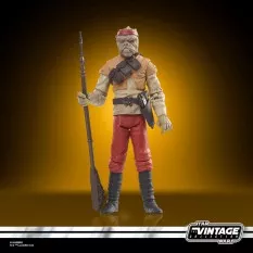 Star Wars Episode VI Vintage Collection Action Figurine Kithaba (Skiff Guard) 10cm