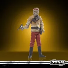 Star Wars Episode VI Vintage Collection Action Figurine Kithaba (Skiff Guard) 10cm