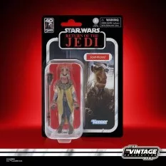 Star Wars Episode VI Vintage Collection Action Figurine Saelt-Marae 10cm