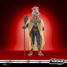 Star Wars Episode VI Vintage Collection Action Figurine Saelt-Marae 10cm