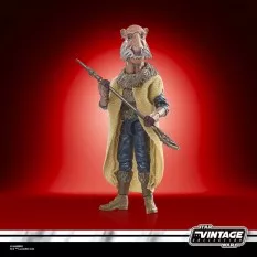 Star Wars Episode VI Vintage Collection Action Figurine Saelt-Marae 10cm
