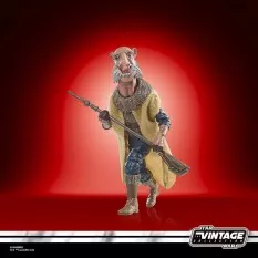 Star Wars Episode VI Vintage Collection Action Figurine Saelt-Marae 10cm