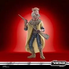 Star Wars Episode VI Vintage Collection Action Figurine Saelt-Marae 10cm