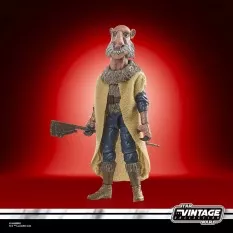 Star Wars Episode VI Vintage Collection Action Figurine Saelt-Marae 10cm
