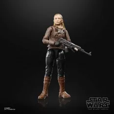 Star Wars: Andor The Black Series Action Figurine Vel Sartha 15cm