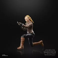 Star Wars: Andor The Black Series Action Figurine Vel Sartha 15cm